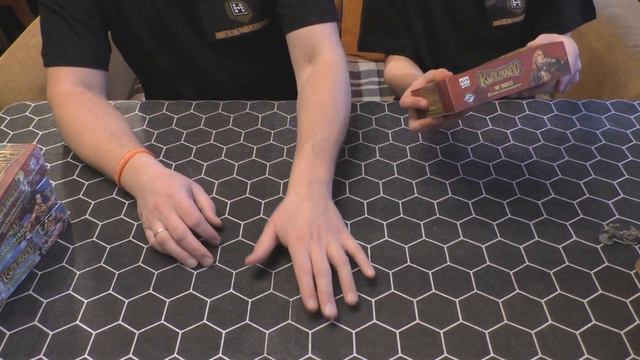 Runebound 3 Edycja + Wszystkie Dodatki FFG Galakta Cz 1 - Hexmagazine Tale 100
