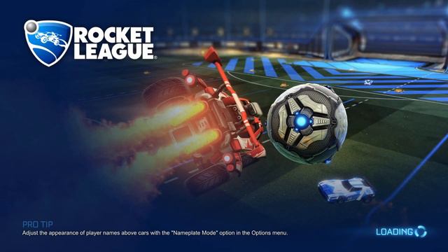 ACRONIK ROCKET LEAGUE PRO SETTINGS AND PRESETS! (2023)