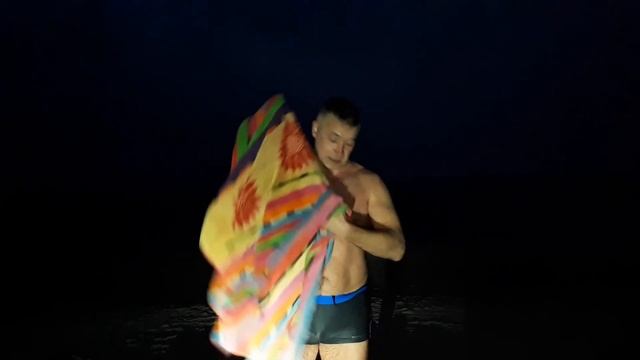 С ДНЁМ ОПТИМИСТА! КУПАНИЕ В ЛЕДЯНОМ МОРЕ 27 ФЕВРАЛЯ 2019 ОДЕССА