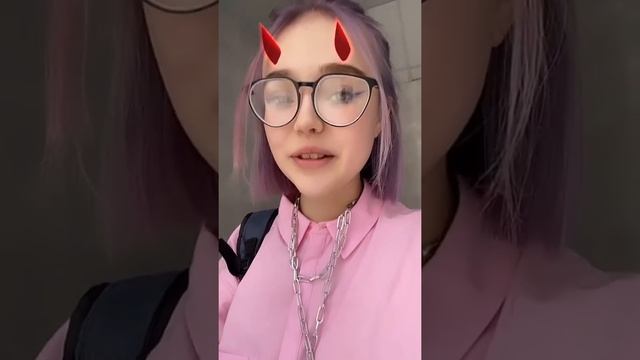 ЗАСТАВИЛИ ДЕЛАТЬ ТЕСТ НА БЕРЕМЕННОСТЬ В ШКОЛЕ ? / Даша Суднишникова