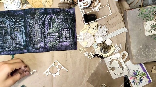 Junk альбом Мастер-класс