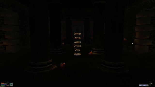 Zagrajmy w The Elder Scrolls: Morrowind odc.38 - "Indeks - część ostatnia"