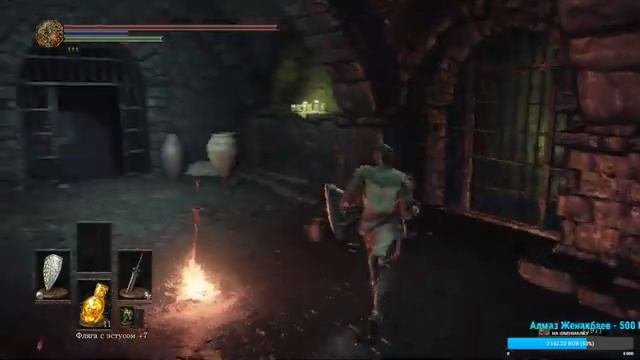 DARK SOULS 3 | MEME EDITION №2 | RANDOMIZER | УГАРНАЯ СБОРКА 2023 ? #darksouls #darksouls3