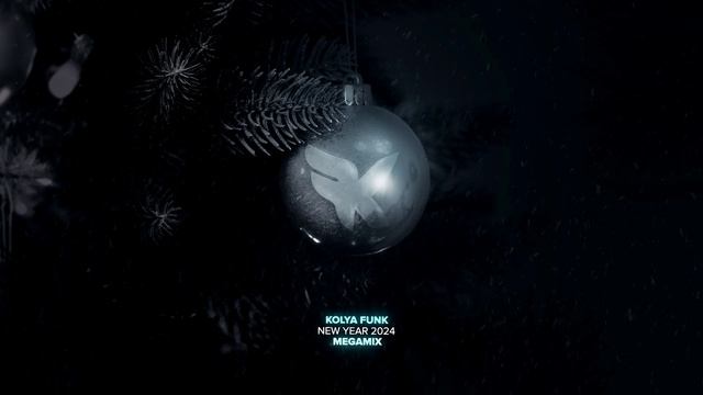 Kolya Funk - New Year 2024 Megamix