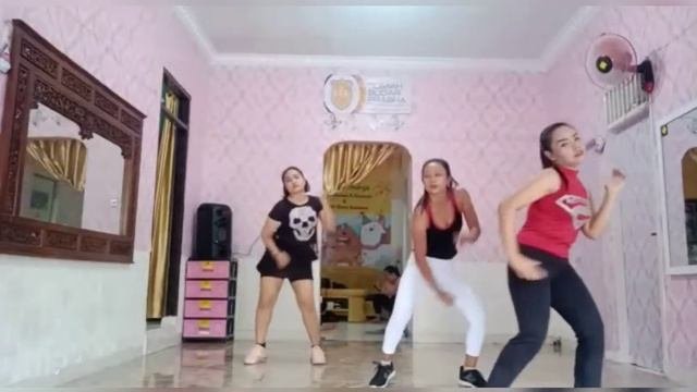 aerodance viralvideo inna  Up - INNA  Sean Paul rbp danceaero
