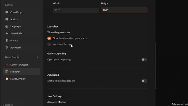 How To Download And Install Pokehaan Craft 2 on CurseForge Launcher