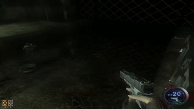 Прохождение Evil Resistance: Morning Of The Dead #4 (Канализация)