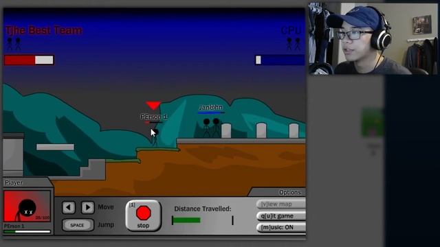 So INTENSE! - Free Games: Territory War (Part 1)