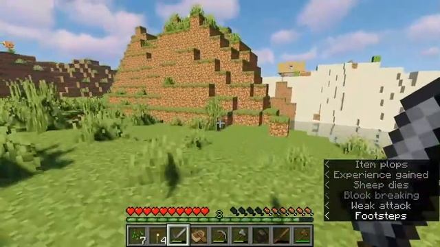 minecraft java|village millgaya + ghoda bhi mill gaya| survival series|#1| hindi me