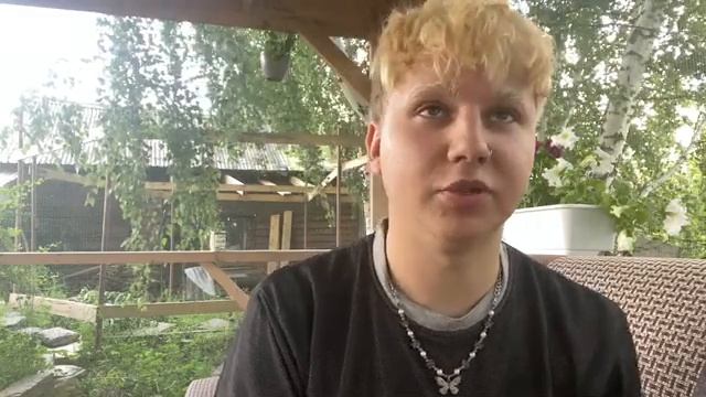 КАК НА НАС НАПАЛИ В ЧЕЛЯБИНСКЕ…