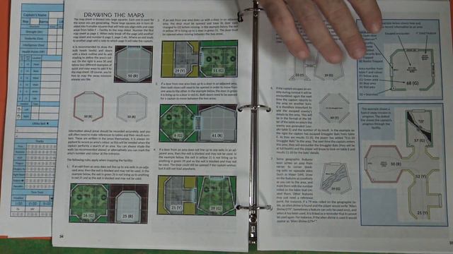 Rob Looks at D100 Space : A must have and Instant Classic!