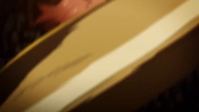 AMV - The God of High School