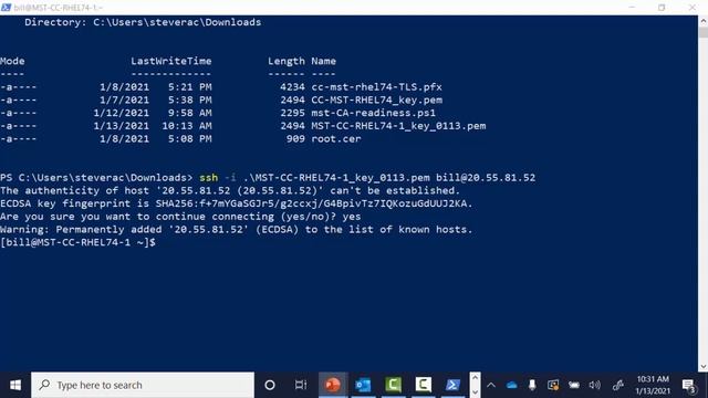 Microsoft Endpoint Manager Intune Microsoft Tunnel