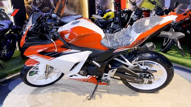 Year best Honda CBR  CBR150R - ABS DD  Releases Greatest honda cbr Ever 2022