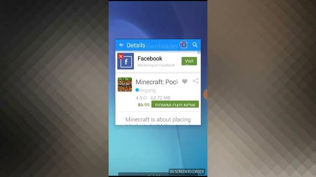 How To Download Minecraft Pocket Editon Free