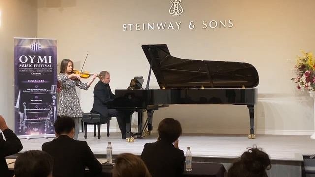 Accolay Concerto