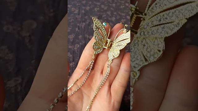 заколки для волос