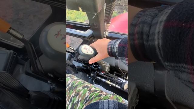 Обзор доработок трактора МТЗ 920.3.