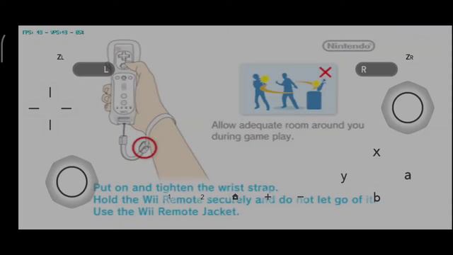 Brothers In Arms Earned In Blood Wii | Classic Controller | Dolphin Emulator Android