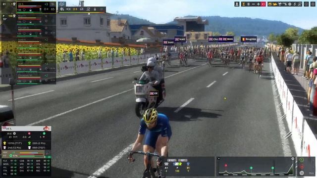ANY GOOD? Pro Cycling Manager 2020 REVIEW for PC/STEAM - Is it ANY Good? REVIEWS by Sim UK