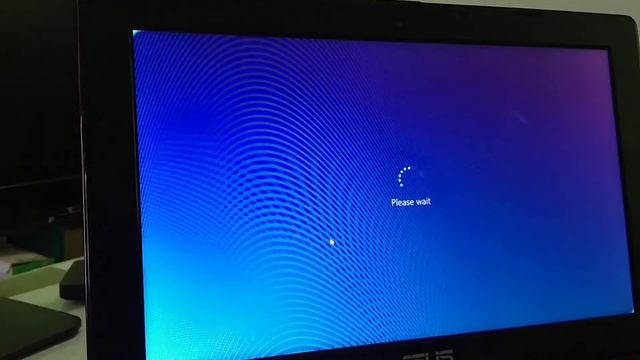 cara Masuk BIOS Asus x200m|Asus X200