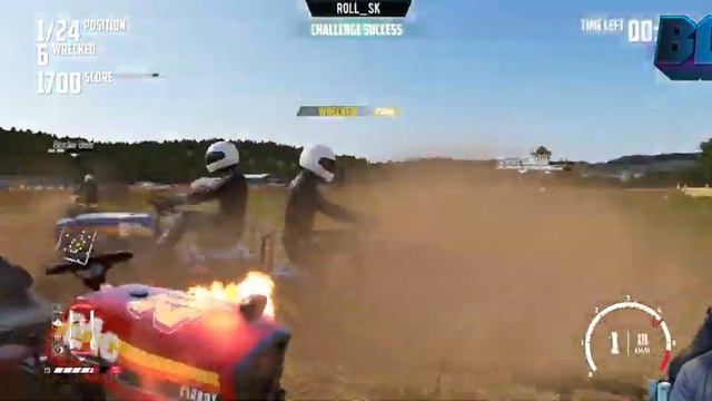 Wreckfest Season Pass! Let's check it out while we wait for the boys!