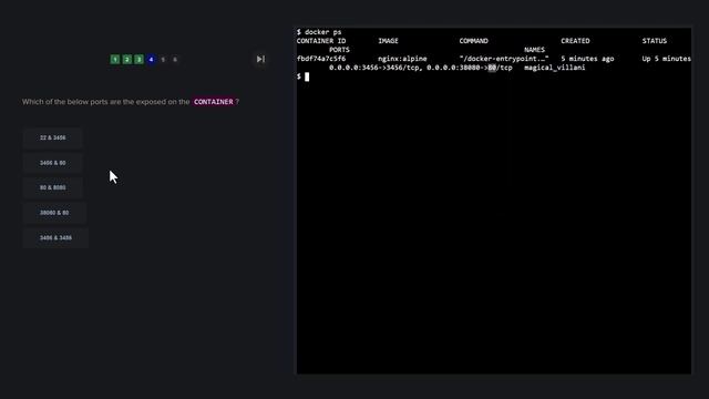 AG DevOps Labs #26: Docker Run Commands: Mastering Containerization in DevOps Labs