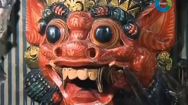 Секретные материалы - Ведьмы 21.