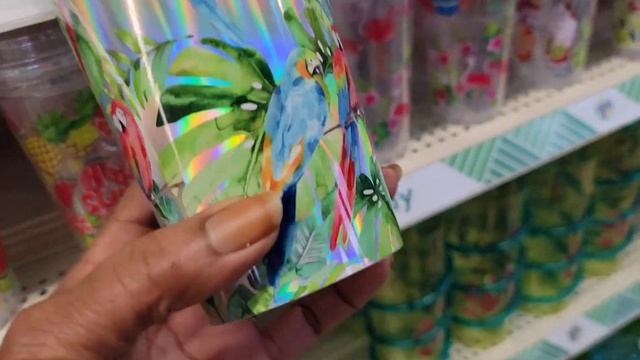 Dollar Tree ? Come with me.