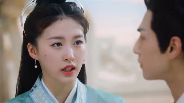 四千多岁的女主自小无父无母，她突然得知自己的真实身世后震惊了 ? 中国电视剧