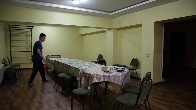Подари детям жизнь. Часть третья