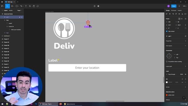 Using components – step by step guide || beginners guide