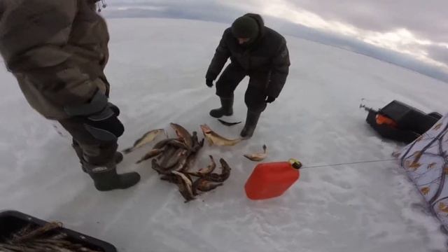 Закрытие зимнего сезона
