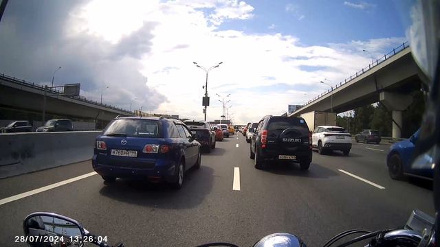 BMWоды особаая каста людей!