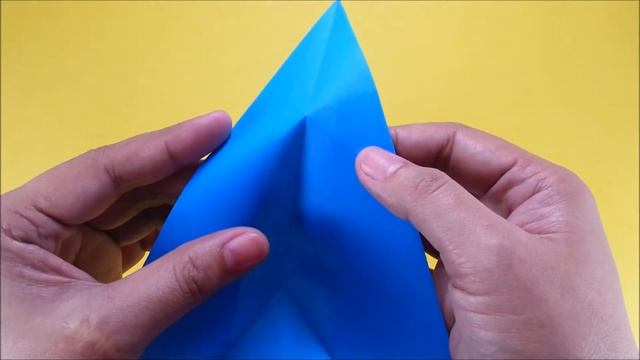 Easy Origami Penguin - Simple and Fun Animal Origami For Beginners - DIY Tutorial for Kids  Adults