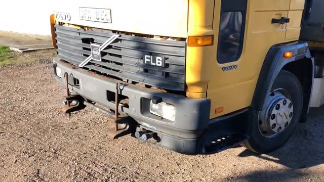 Köp Volvo FL 612 på Klaravik.se