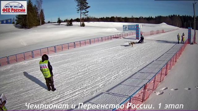 Чемпионат России 🇷🇺 п.Карпово 9-10 марта 2024