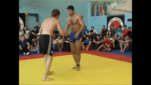 4 Открытый турнир по грепплингу на кубок с/к Лион 10ч