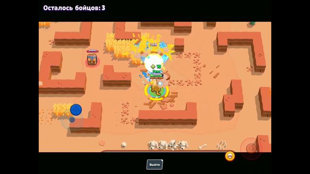 ПРИВАТНЫЙ СЕРВЕР BRAWL STARS. LWARB BETA.