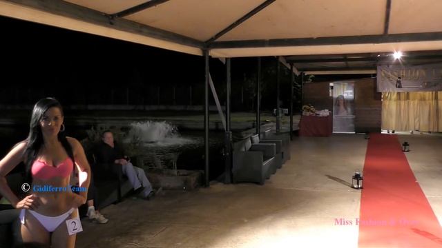 Miss Fashion  Over 2016 La Palafitta-Porto Viro-Anteprima