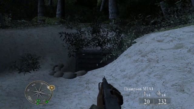 Codename Forager | CALL OF DUTY WORLD AT WAR FINAL FRONTS PART 4
