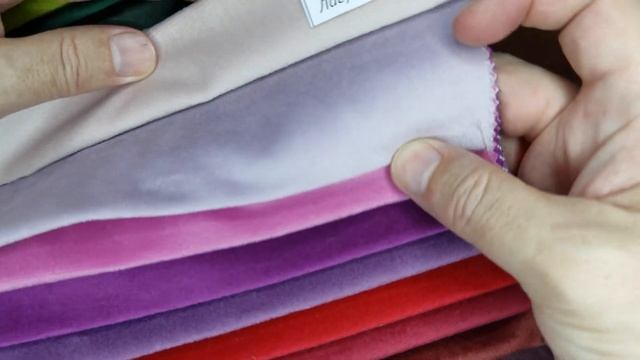 Лагуна велюр мебельная ткань от Мебтекс