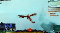 Guild Wars 2 Review Griffon Mount #30