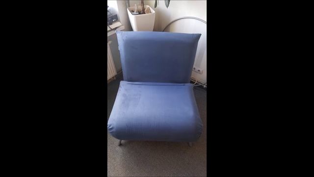 Химчистка мягкой мебели