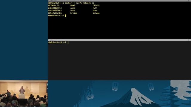 Connecting the Dots with Neutron: Unifying Network Virtualization Between Containers and VMs
