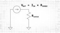 Transimpedance Amplifier: Op-Amp-based Current-to-Voltage Signal Converter
