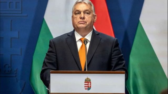 Orbán hat eine Entscheidung getroffen.
