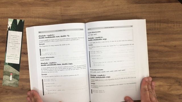 Livros- Programação em C #8