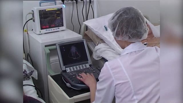 Оренбургскому РСЦ 5 лет