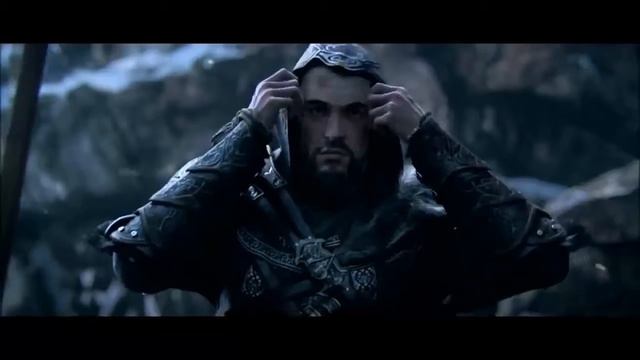 All Assassins Creed Trailers ( 1 - 5 ) [HD]